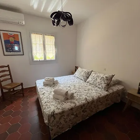 à Chjusella Reparata Di Balagna à 5kms Des Plages *