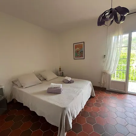 Casa de Férias à Chjusella Reparata Di Balagna à 5kms Des Plages