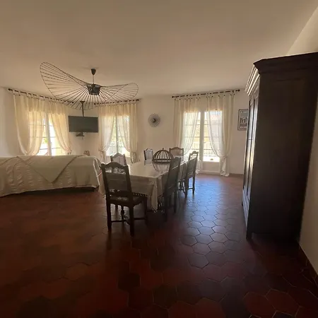 à Chjusella Reparata Di Balagna à 5kms Des Plages Santa-Reparata-di-Balagna