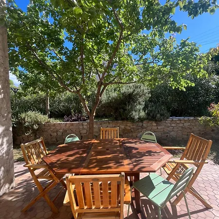 Casa de Férias à Chjusella Reparata Di Balagna à 5kms Des Plages Santa-Reparata-di-Balagna