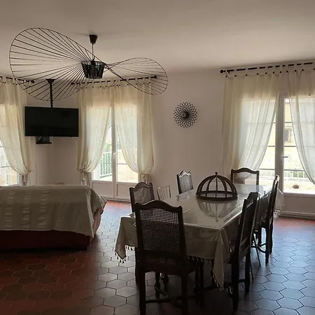 Casa de Férias à Chjusella Reparata Di Balagna à 5kms Des Plages Santa-Reparata-di-Balagna