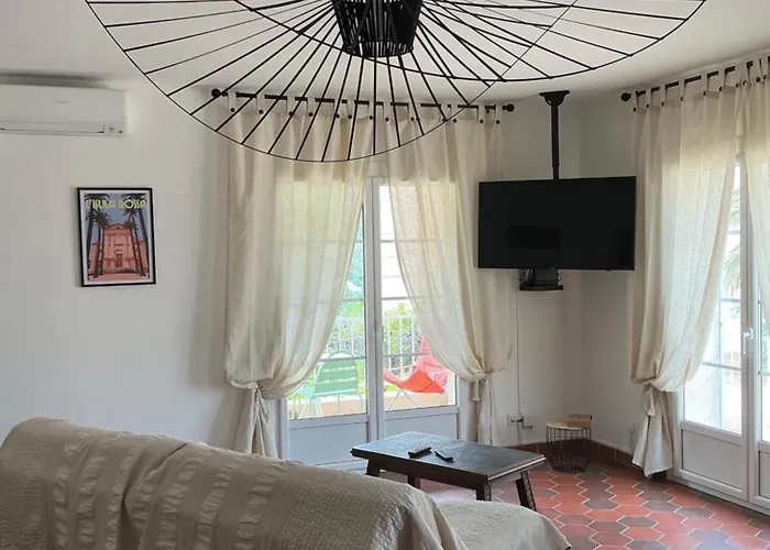 A Chjusella Reparata Di Balagna A 5kms Des Plages Prázdninový dům Santa-Reparata-di-Balagna