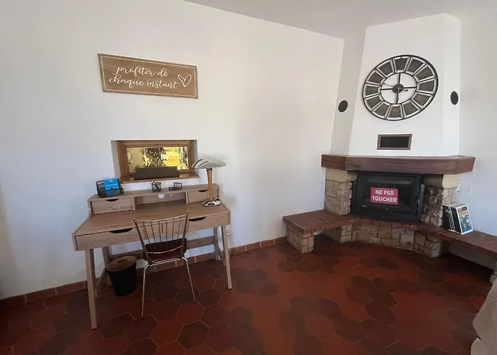 A Chjusella Reparata Di Balagna A 5kms Des Plages Prázdninový dům *