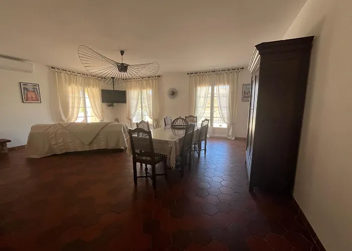 A Chjusella Reparata Di Balagna A 5kms Des Plages Santa-Reparata-di-Balagna