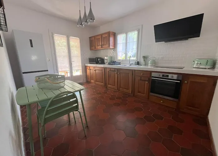 A Chjusella Reparata Di Balagna A 5kms Des Plages Prázdninový dům