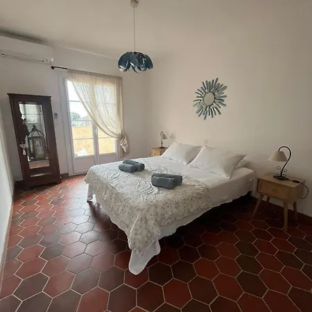 A Chjusella Reparata Di Balagna A 5kms Des Plages *