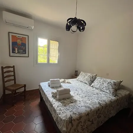 A Chjusella Reparata Di Balagna A 5kms Des Plages Santa-Reparata-di-Balagna