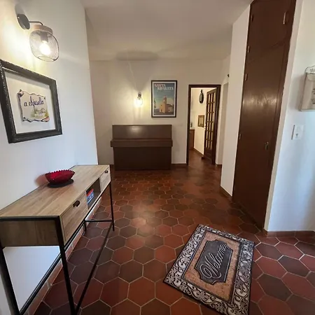 à Chjusella Reparata Di Balagna à 5kms Des Plages * Santa-Reparata-di-Balagna