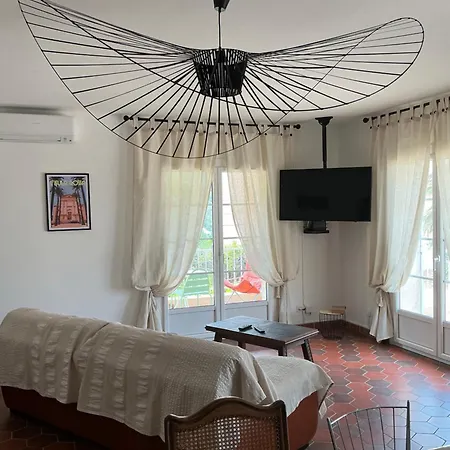 A Chjusella Reparata Di Balagna A 5kms Des Plages Semesterbostad Santa-Reparata-di-Balagna