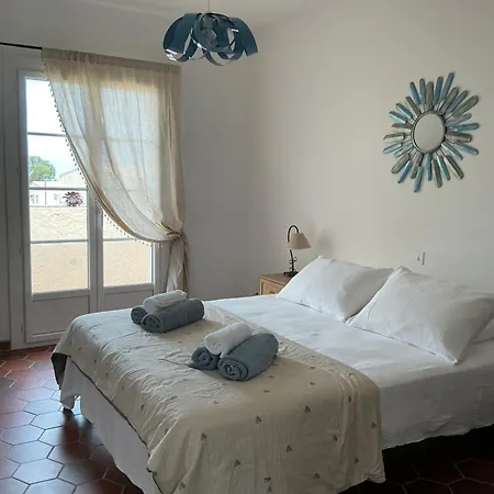 A Chjusella Reparata Di Balagna A 5kms Des Plages * Santa-Reparata-di-Balagna