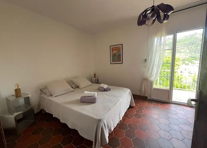 Holiday home A Chjusella Reparata Di Balagna A 5kms Des Plages